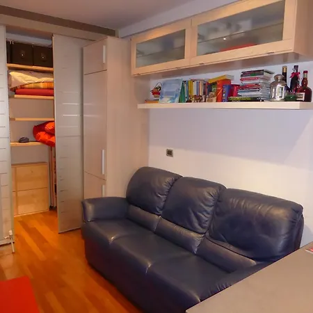 Malgrado House - Nigrisoli - Sant'orsola Апартаменты